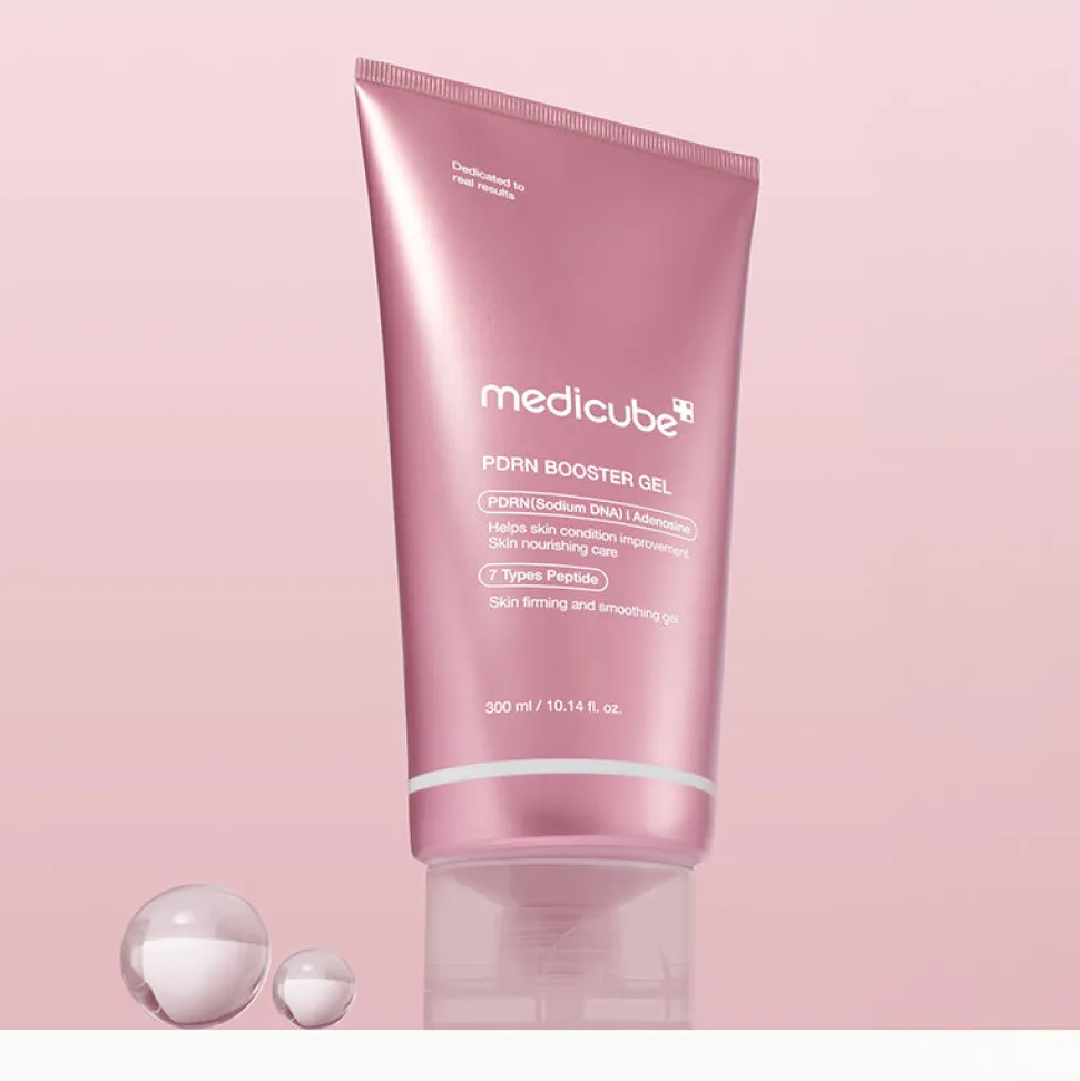 PDRN Booster Gel