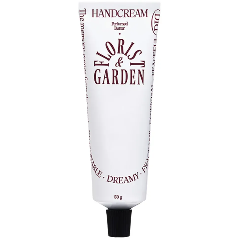 Perfumed Butter Handcream
