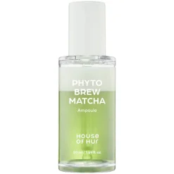 Phyto Brew Matcha Ampoule