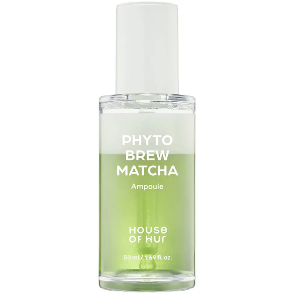 Phyto Brew Matcha Ampoule