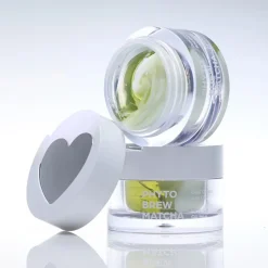 Phyto Brew Matcha Dual Cream and Gel