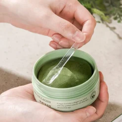 Phyto Plump Collagen Eye Gel Patch