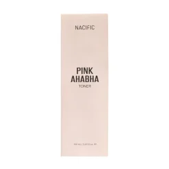 Pink AHA BHA Toner