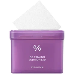 PLC Calming Solution Pad