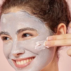 Poreless Clarifying Charcoal Mask