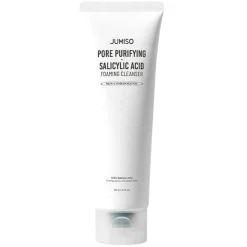 Pore-Purifying Salicylic Acid Foaming Cleanser