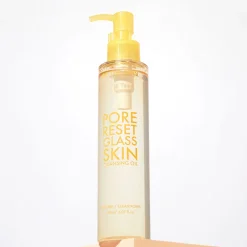 Pore Reset Glass Skin Cleansing Oil
