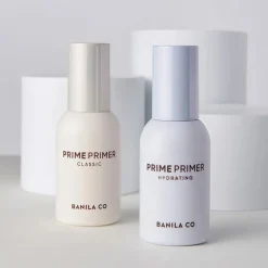 Prime Primer Classic