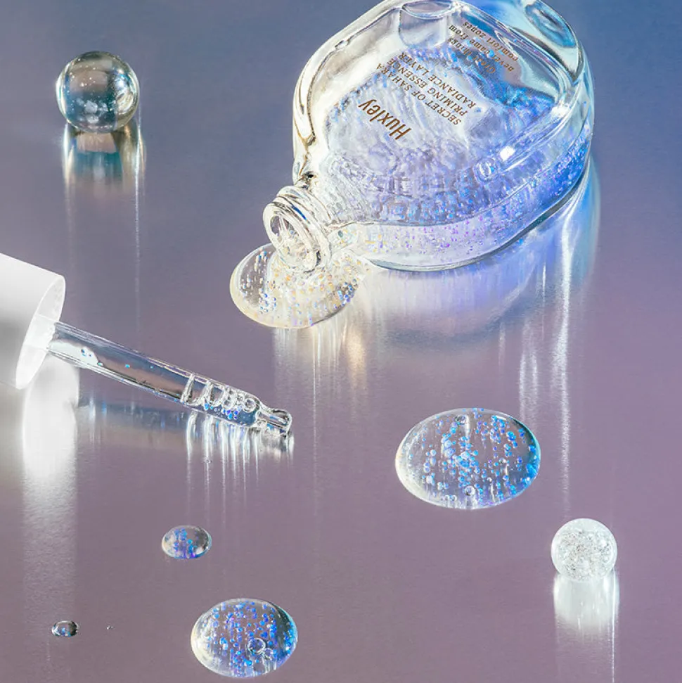 Priming Essence; Radiance Layer