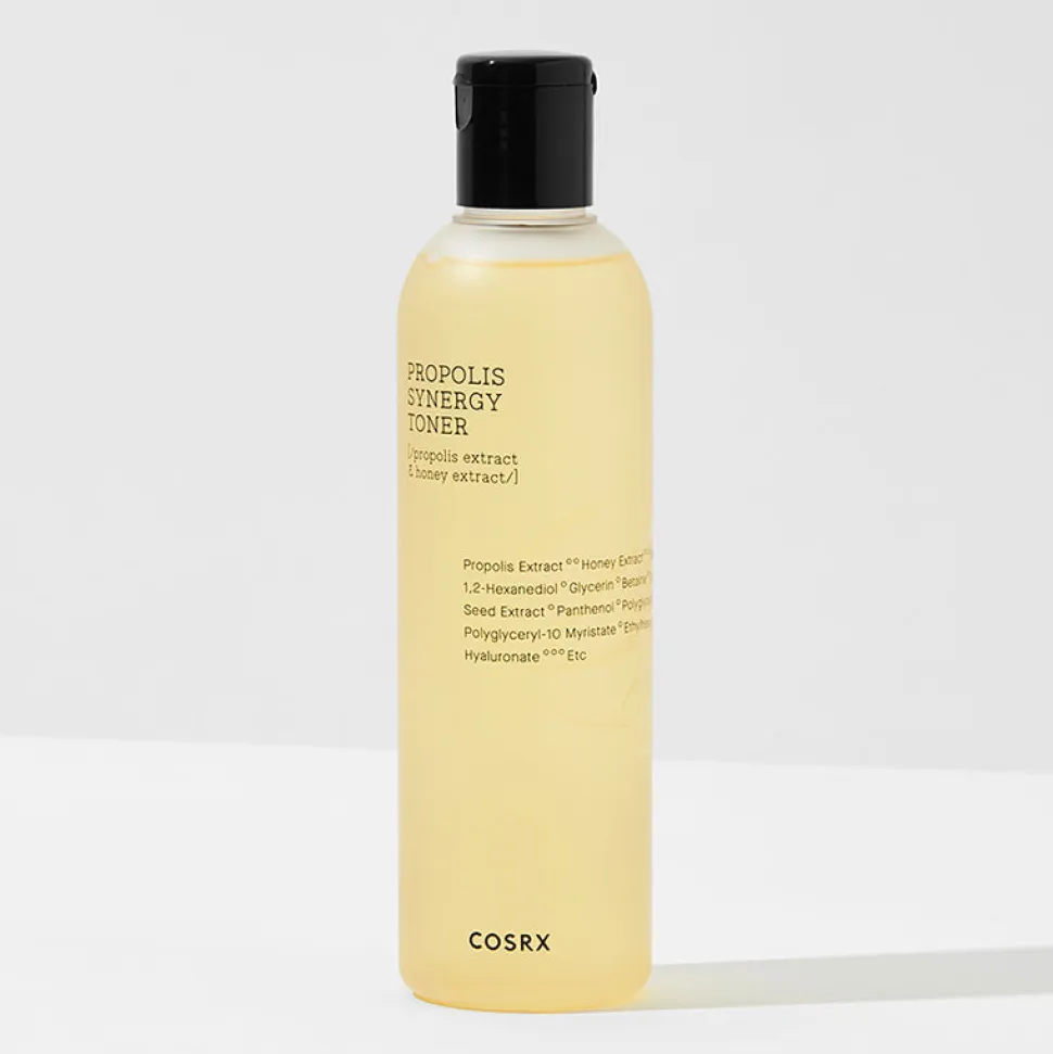 Propolis Synergy Toner