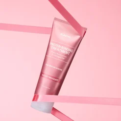 Protein Bonding Treatment