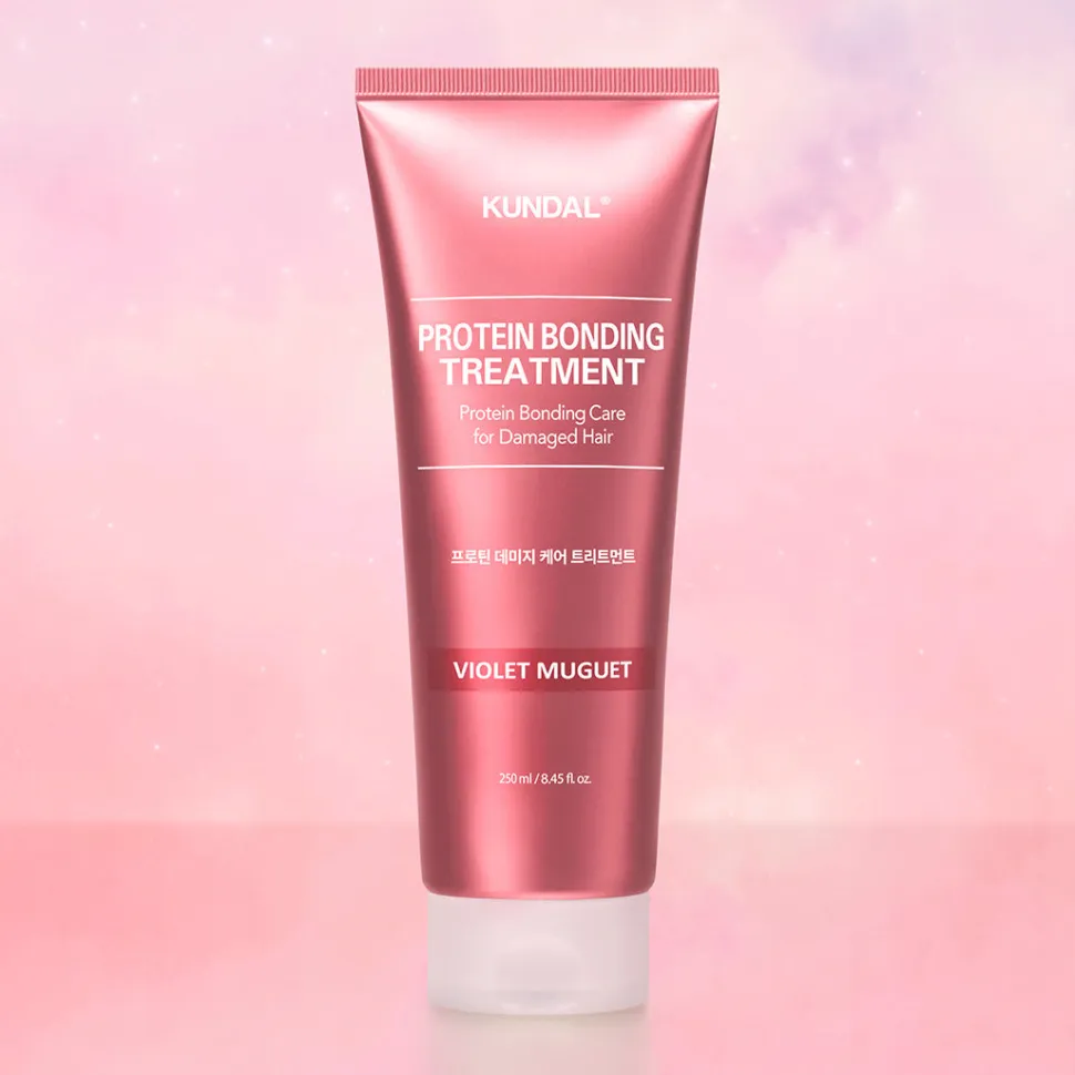 Protein Bonding Treatment