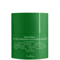 Pure Grinding Cleansing Balm