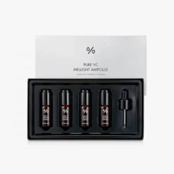 Pure VC Mellight Ampoule Set