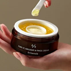 Pure VC Mellight A-tinol Cream