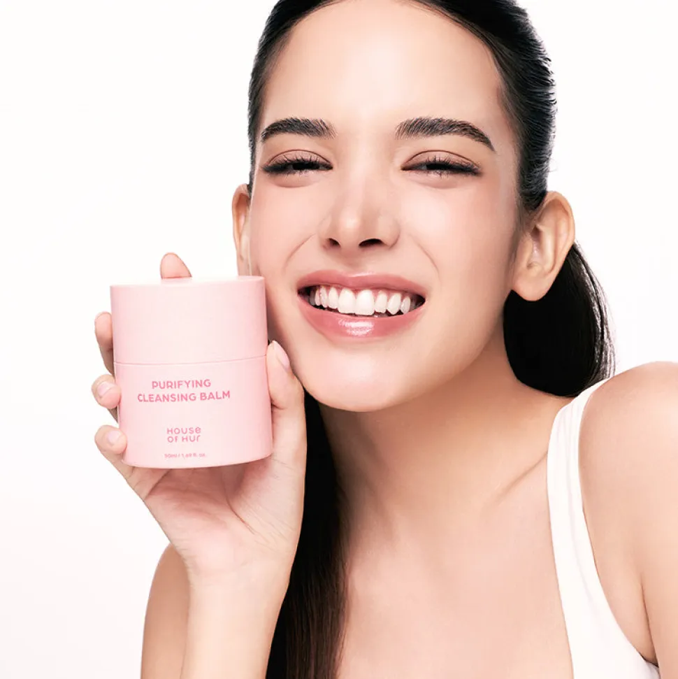 Purifying Cleansing Balm