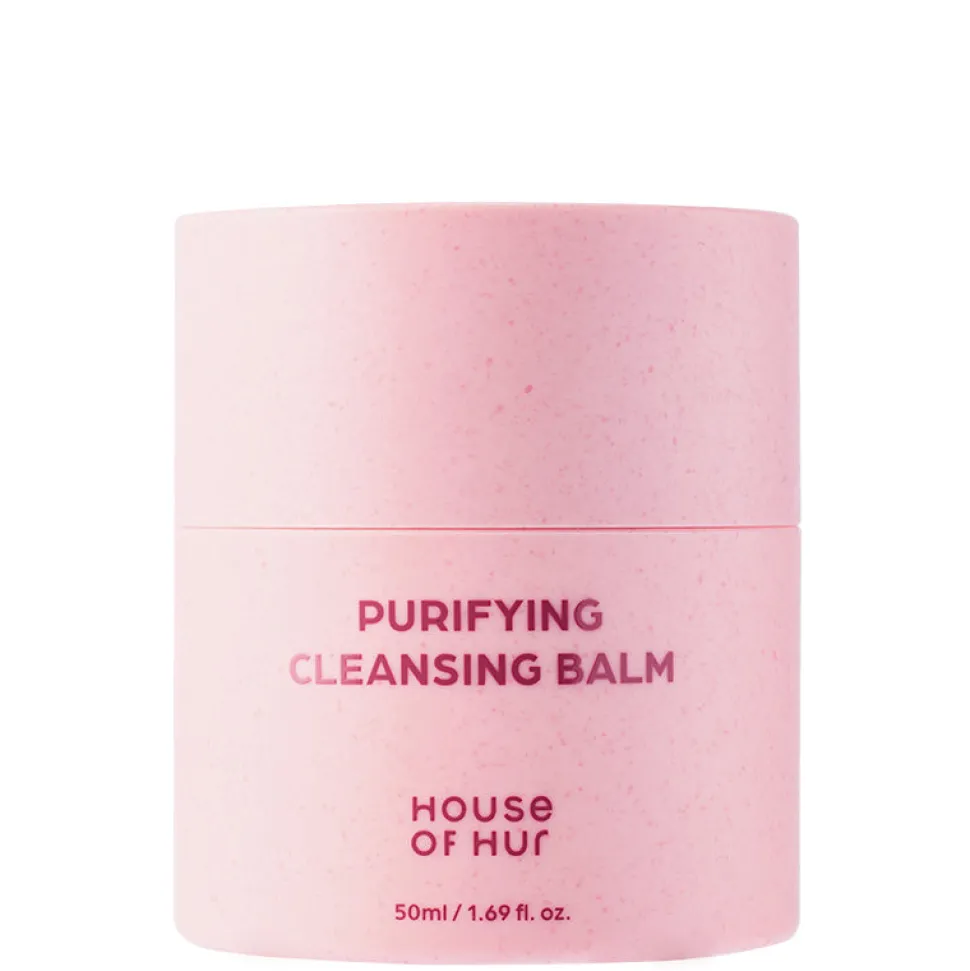 Purifying Cleansing Balm