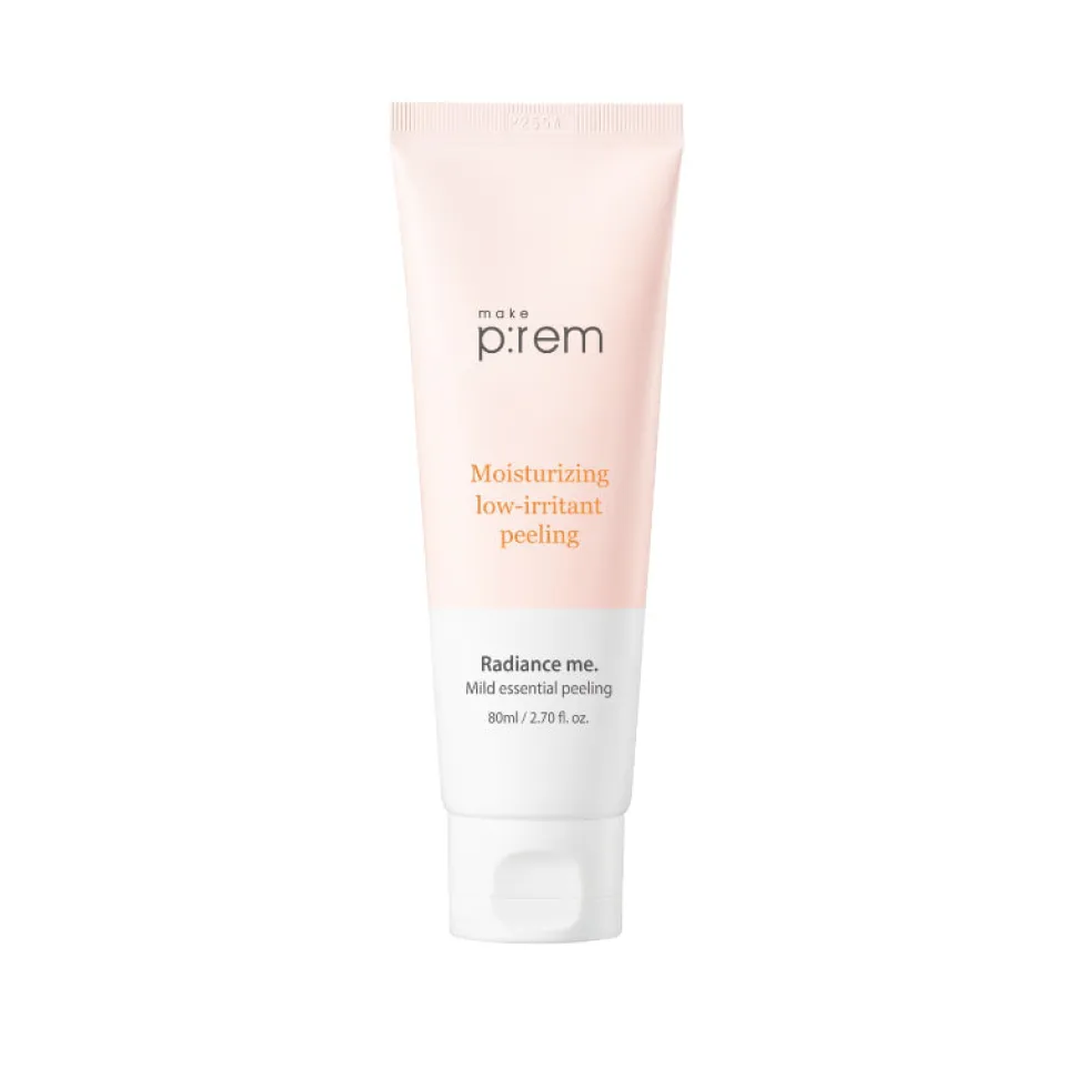 Radiance Me Mild Essential Peeling Gel