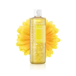 Real Flower Cleansing Water Calendula