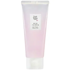 Red Bean Water Gel