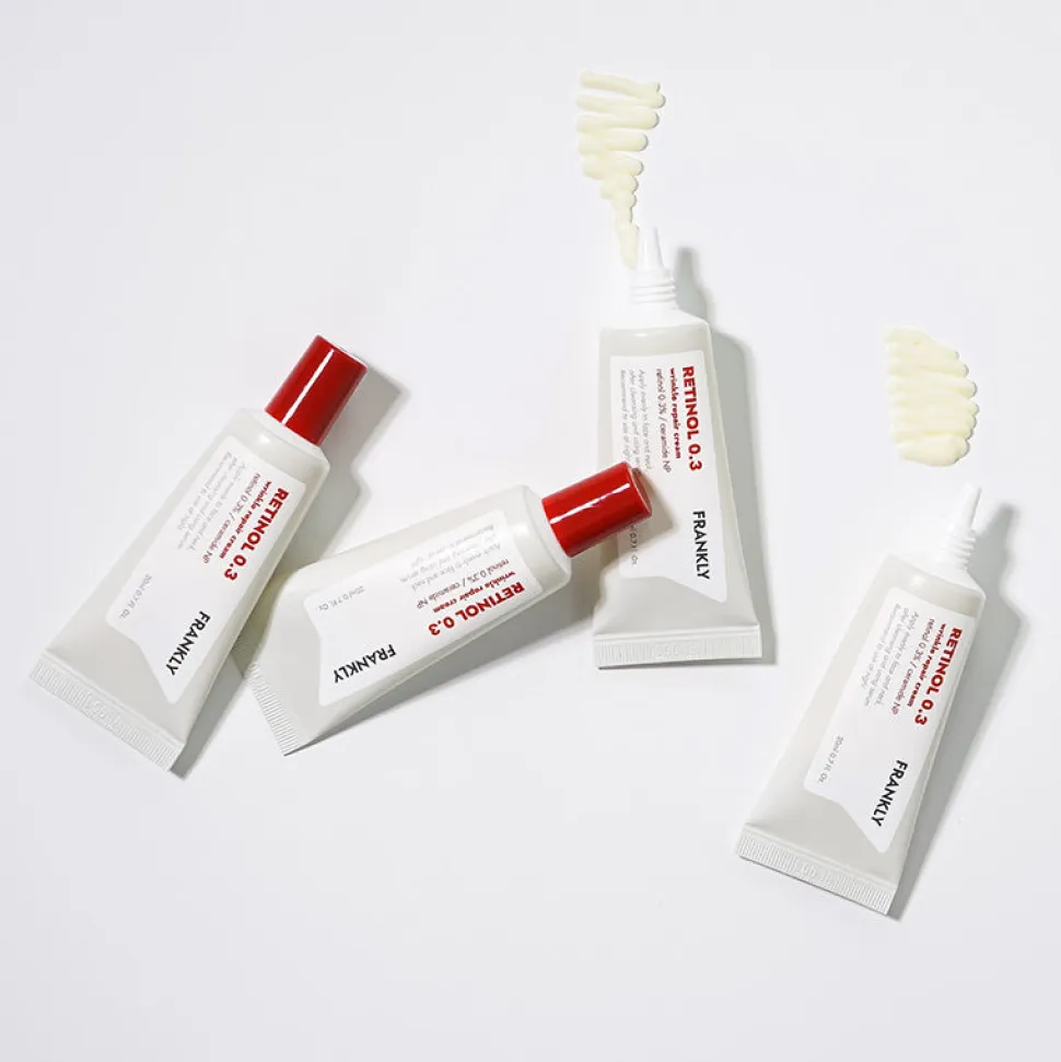 Retinol 0.3% Cream