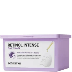 Retinol Intense Daily Mask