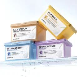 Retinol Intense Daily Mask