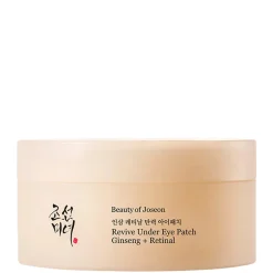 Revive Under Eye Patch Ginseng + Retinal