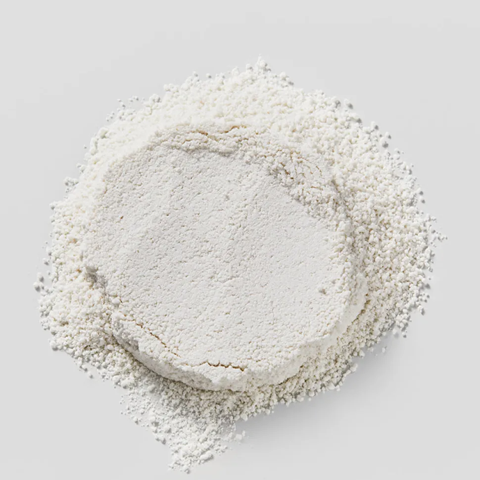 Rice Enzyme Brightening Cleansing Powder