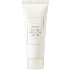 Rice Glow Peel Off Mask