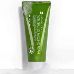Rice Real Cleansing Foam