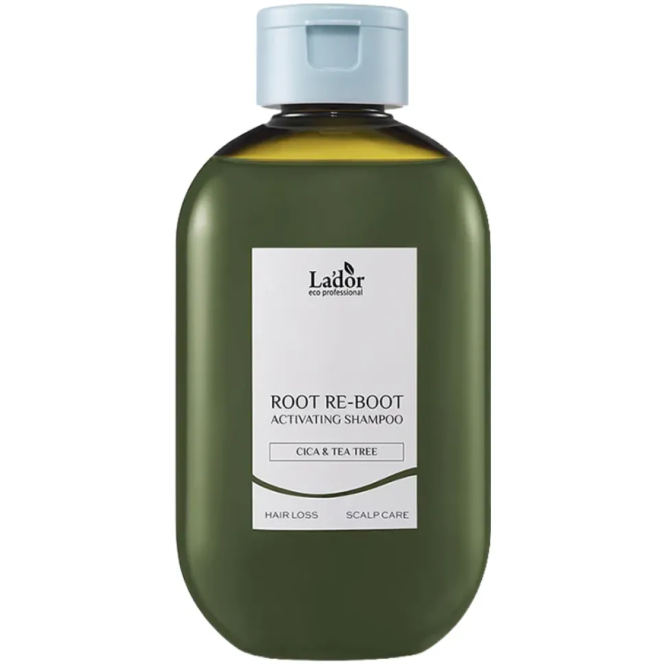 Root Re-Boot Shampoo