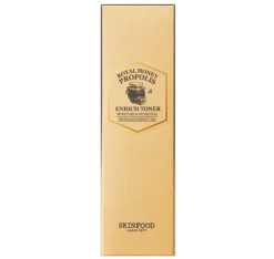 Royal Honey Propolis Enrich Toner