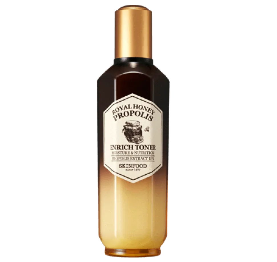 Royal Honey Propolis Enrich Toner