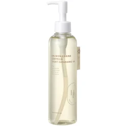 Salmon Caring Centella Light Cleansing Oil