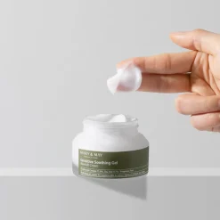 Sensitive Soothing Gel Cream