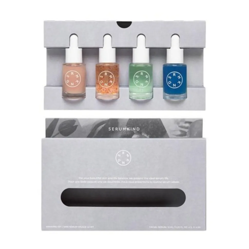 SERUMKIND MINIKIND SET