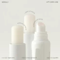 Sleeping Lip Mask
