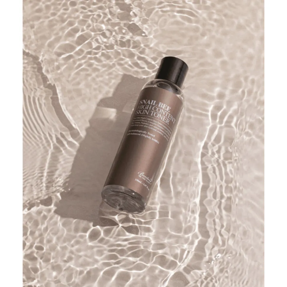 Snail Bee High Content Skin Toner