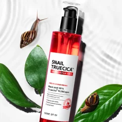 Snail Truecica Miracle Repair Toner