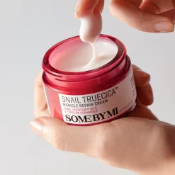 Snail Truecica Miracle Repair Cream