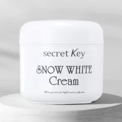 Snow White Cream