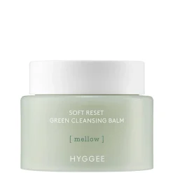 Soft Reset Green Cleansing Balm