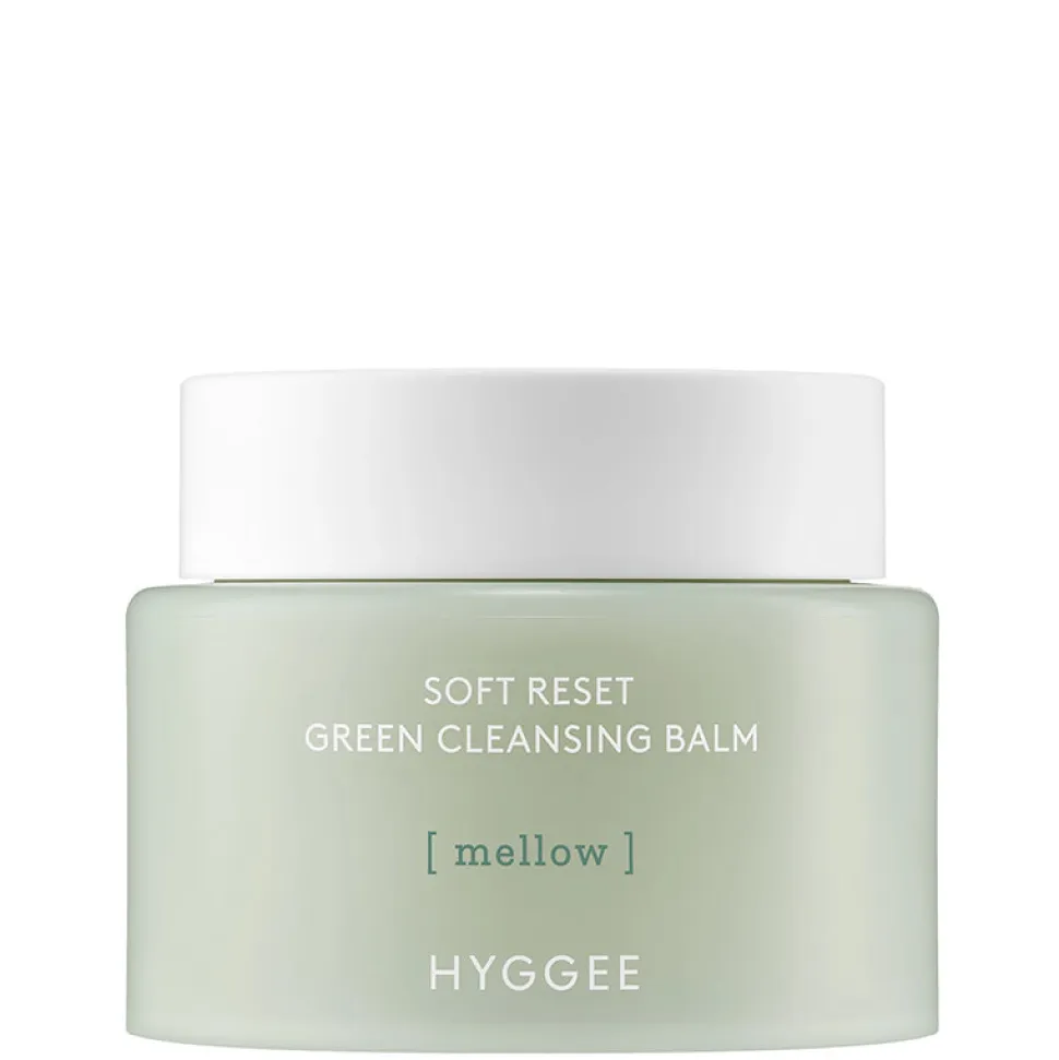 Soft Reset Green Cleansing Balm