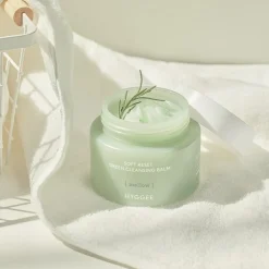 Soft Reset Green Cleansing Balm