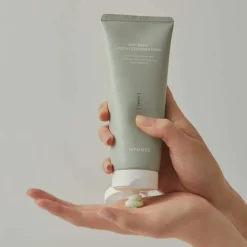 Soft Reset Green Cleansing Foam