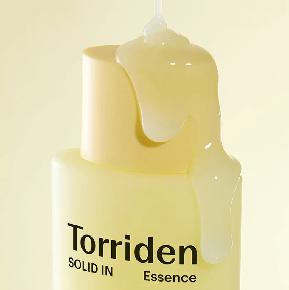 SOLID-IN Ceramide All Day Essence