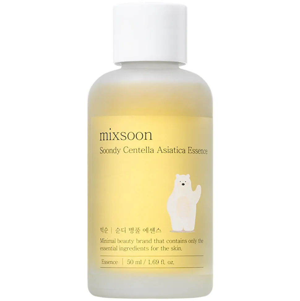 Soondy Centella Asiatica Essence