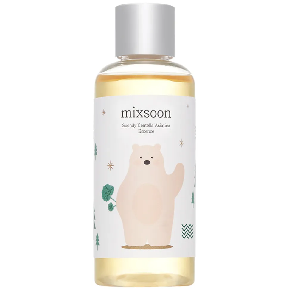 Soondy Centella Asiatica Essence