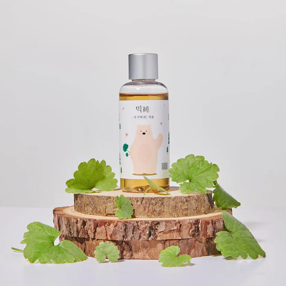Soondy Centella Asiatica Essence